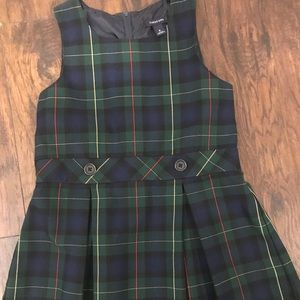 Land’s End Uniform Jumper